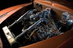Ford Custom Coupe 1941 года